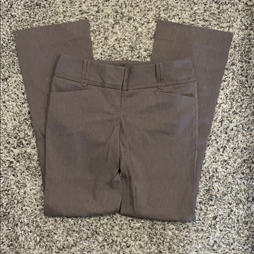 The Limited Dress Pants